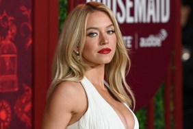 sydney sweeney