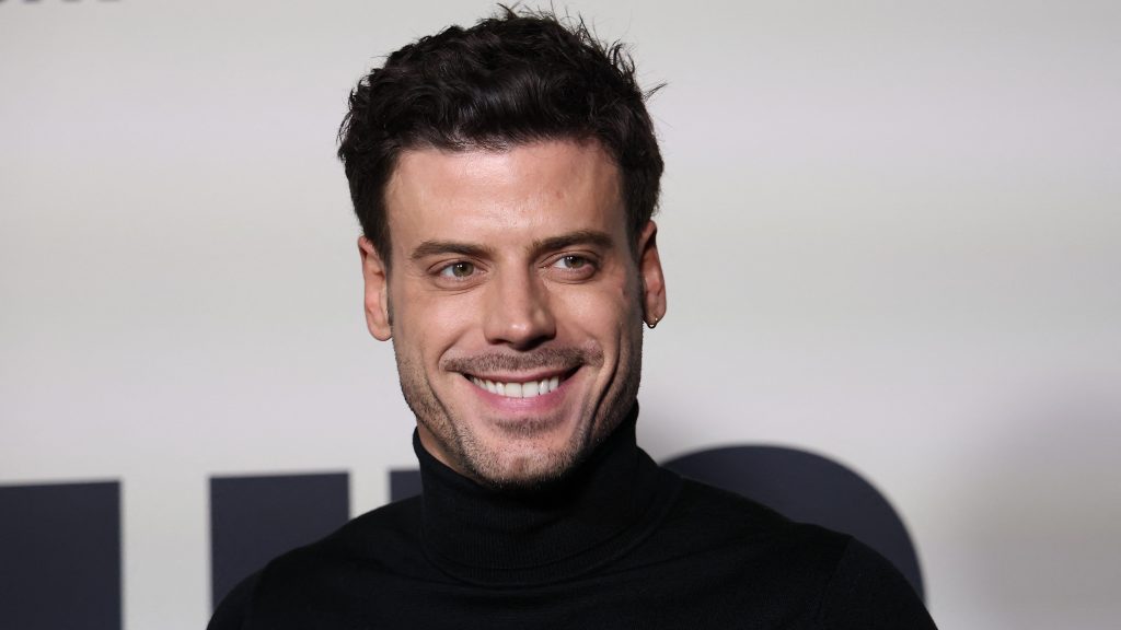 François Arnaud