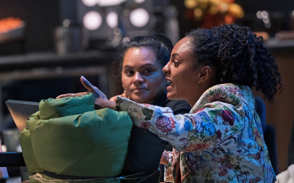 FOX's "Extracted" - Season Two