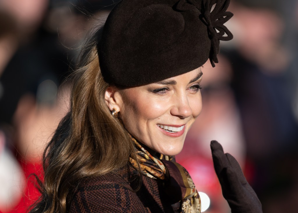 Kate Middleton