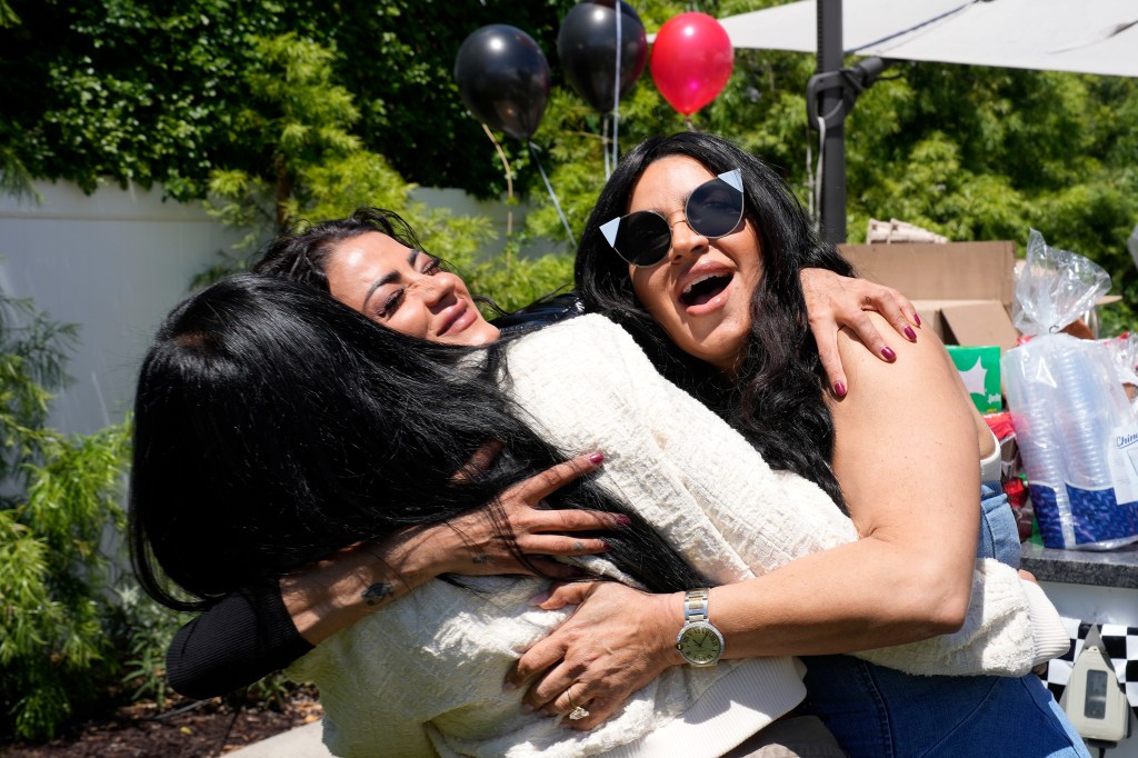 The Valley Persian Style 