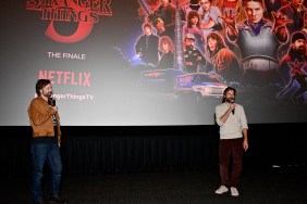 Netflix's "Stranger Things" Multi-City Series Finale Screening