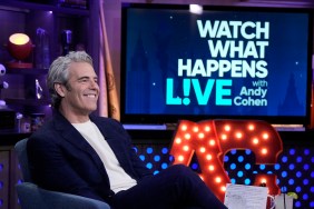 Andy Cohen