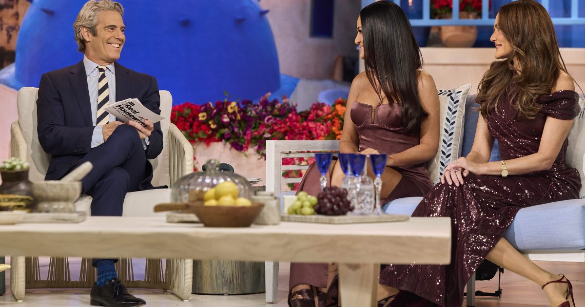 The Real Housewives of Salt Lake City - Season 6