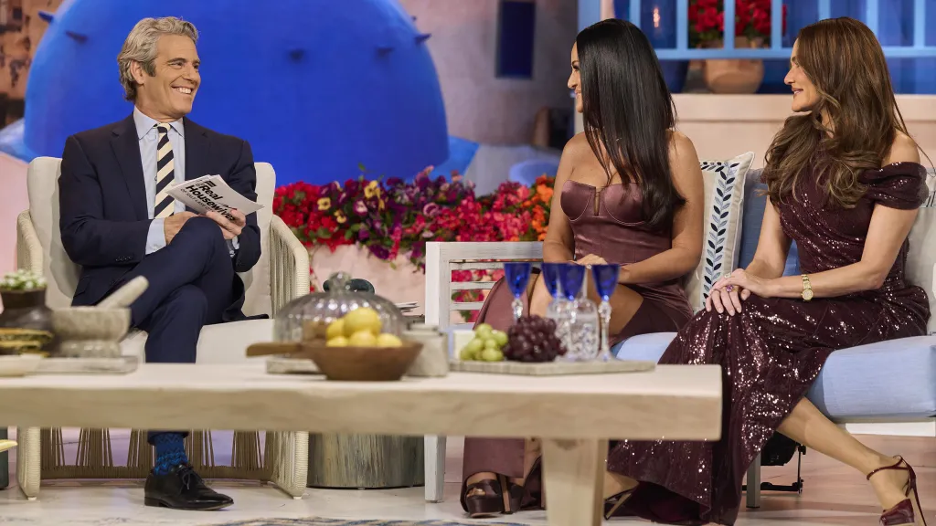 The Real Housewives of Salt Lake City - Season 6