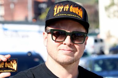 The Hills Spencer Pratt