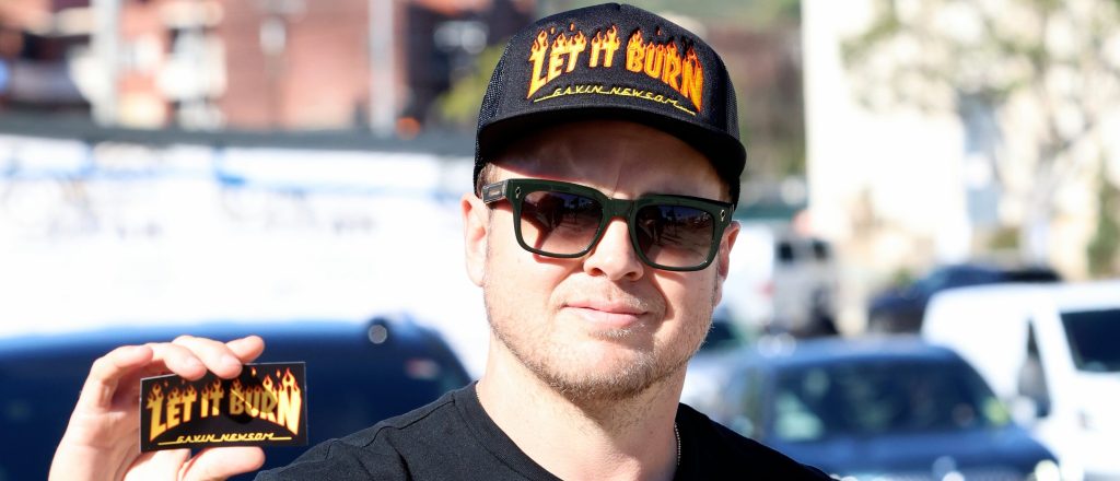 The Hills Spencer Pratt