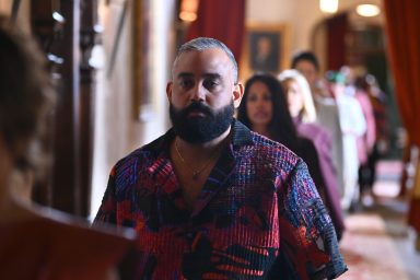 The Traitors - Season 4