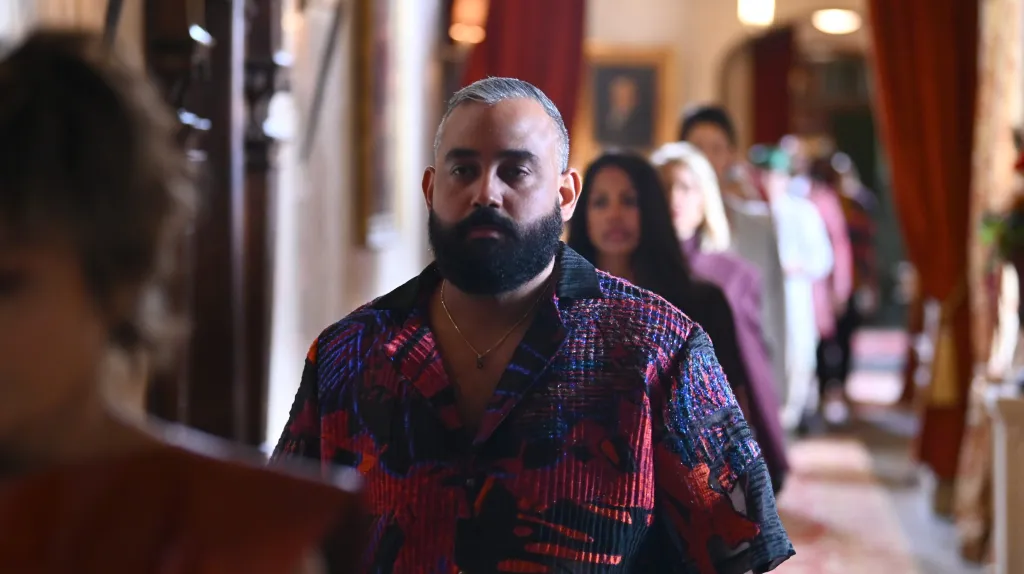 The Traitors - Season 4