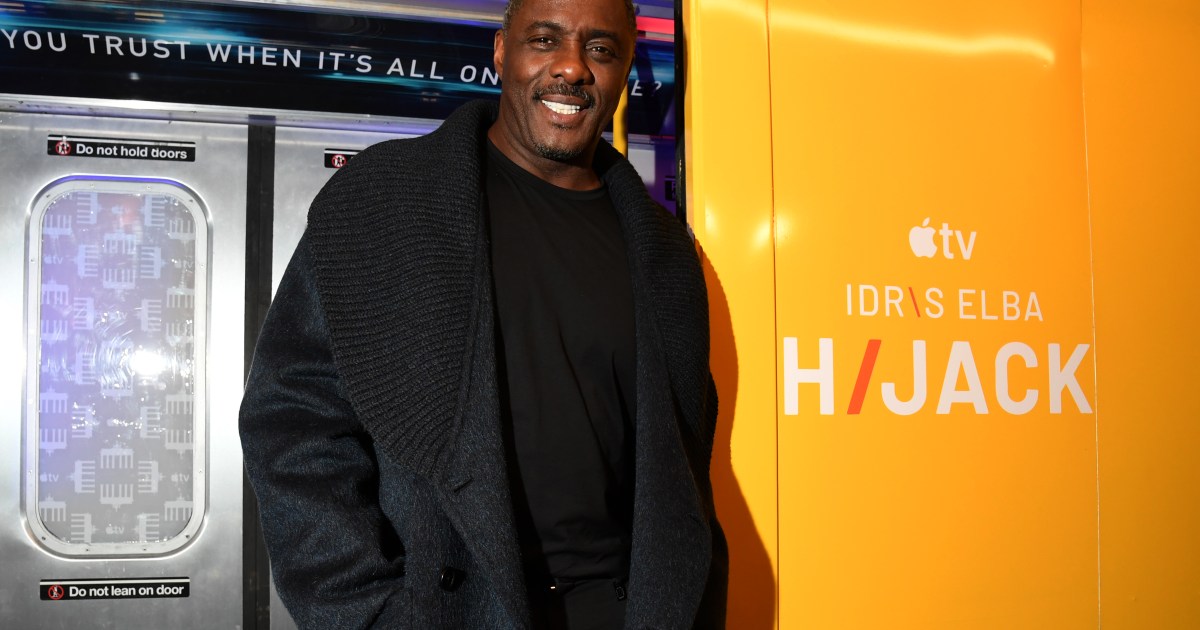 How Idris Elba Almost Missed King Charles’ Knighthood Offer: ‘Embarrassing’