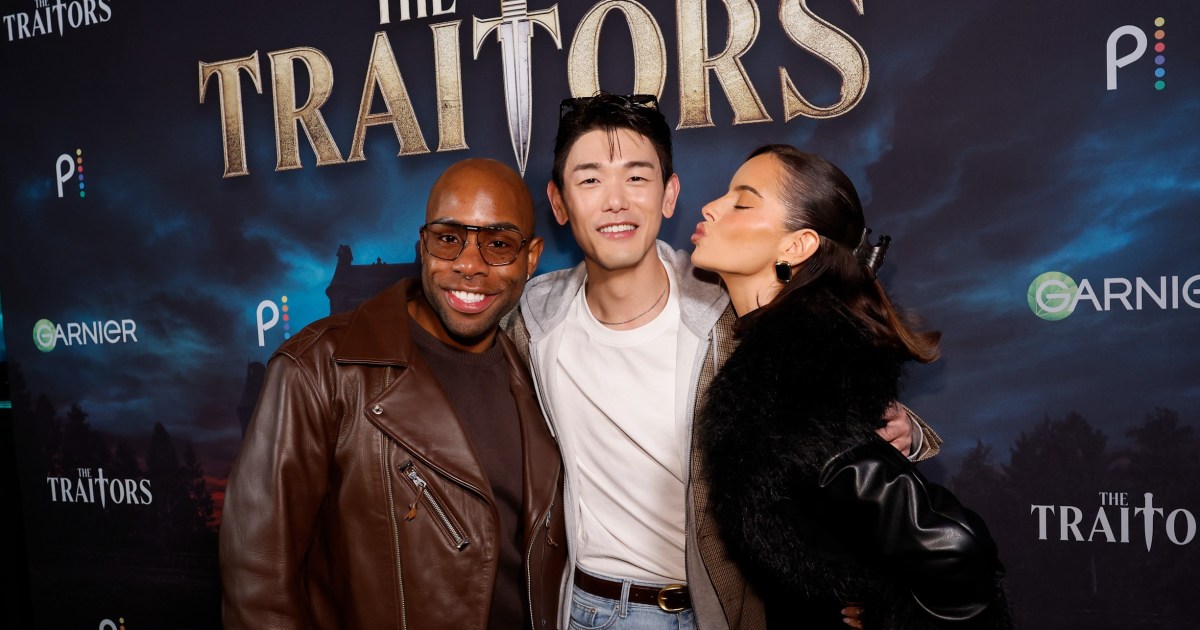 The Traitors Season 4 Episodes 4-5 Recap: Did the Faithful Catch a Traitor?