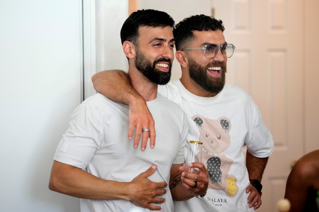 The Valley: Persian Style