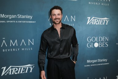 Dylan Efron Traitors