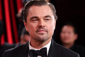 Leo DiCaprio