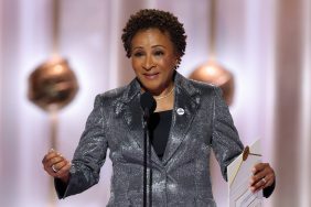 Wanda Sykes