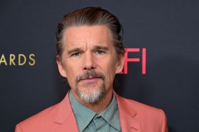 Ethan Hawke