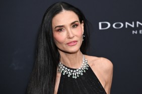 Demi Moore