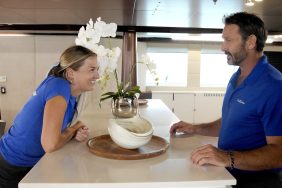 Below Deck Down Under - Season 4