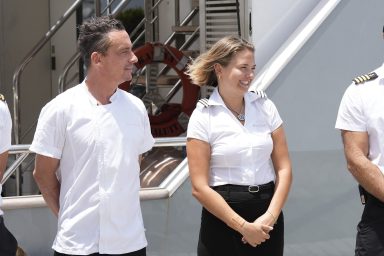 Below Deck Down Under - Season 4