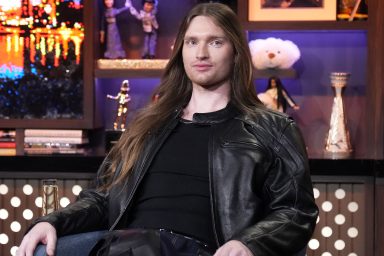 Watch What Happens Live With Andy Cohen - Season 23