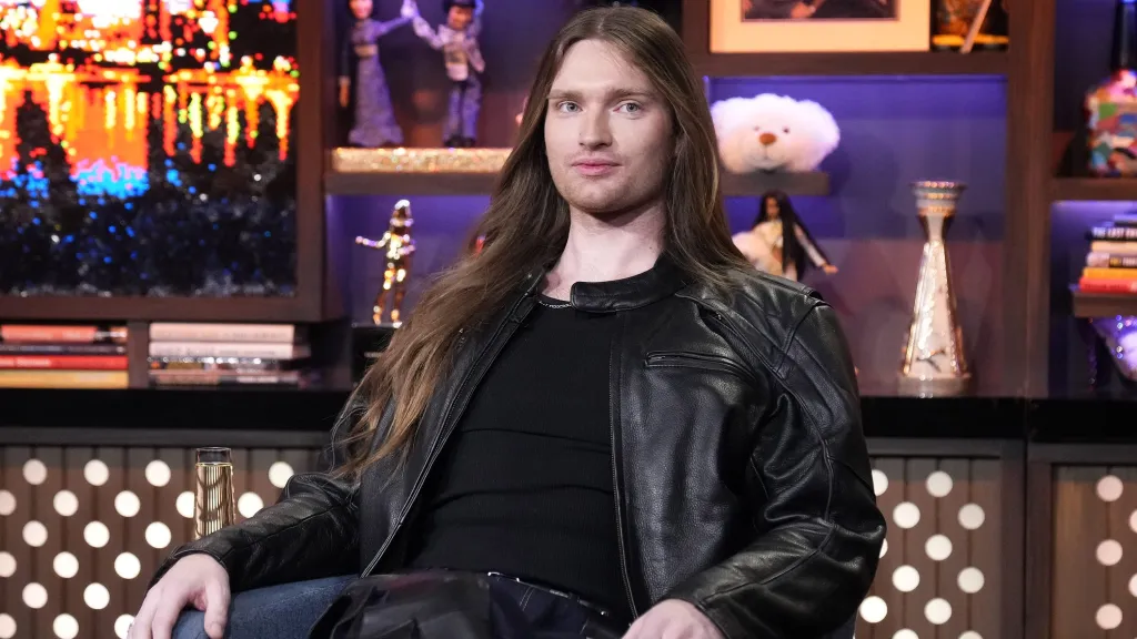 Watch What Happens Live With Andy Cohen - Season 23