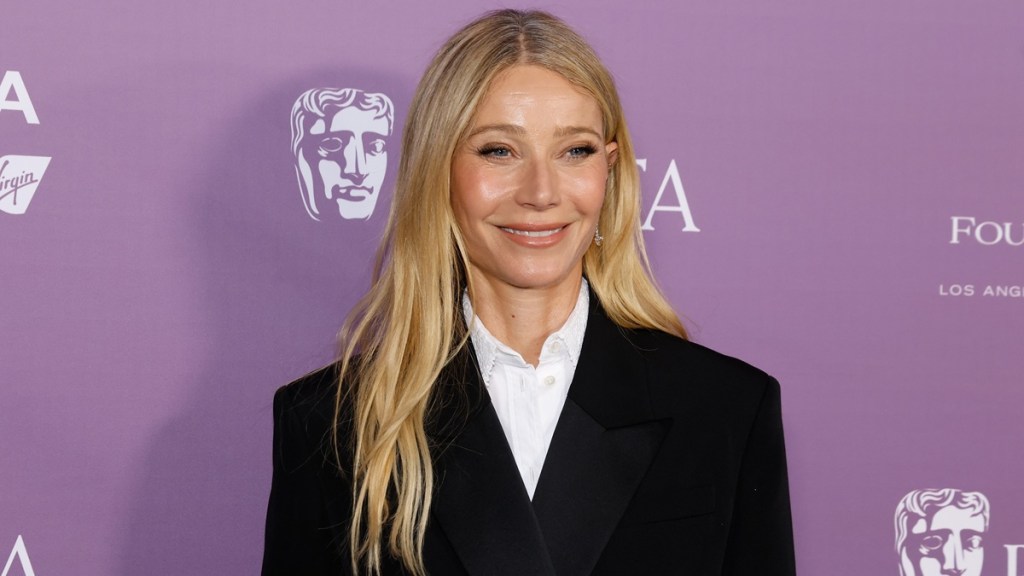 gwyneth paltrow
