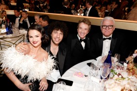 CBS's Coverage of the 83rd Annual Golden Globe Awards - Show and Backstage