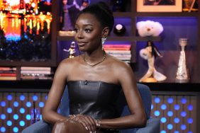 Watch What Happens Live With Andy Cohen - Season 23 Venita Aspen