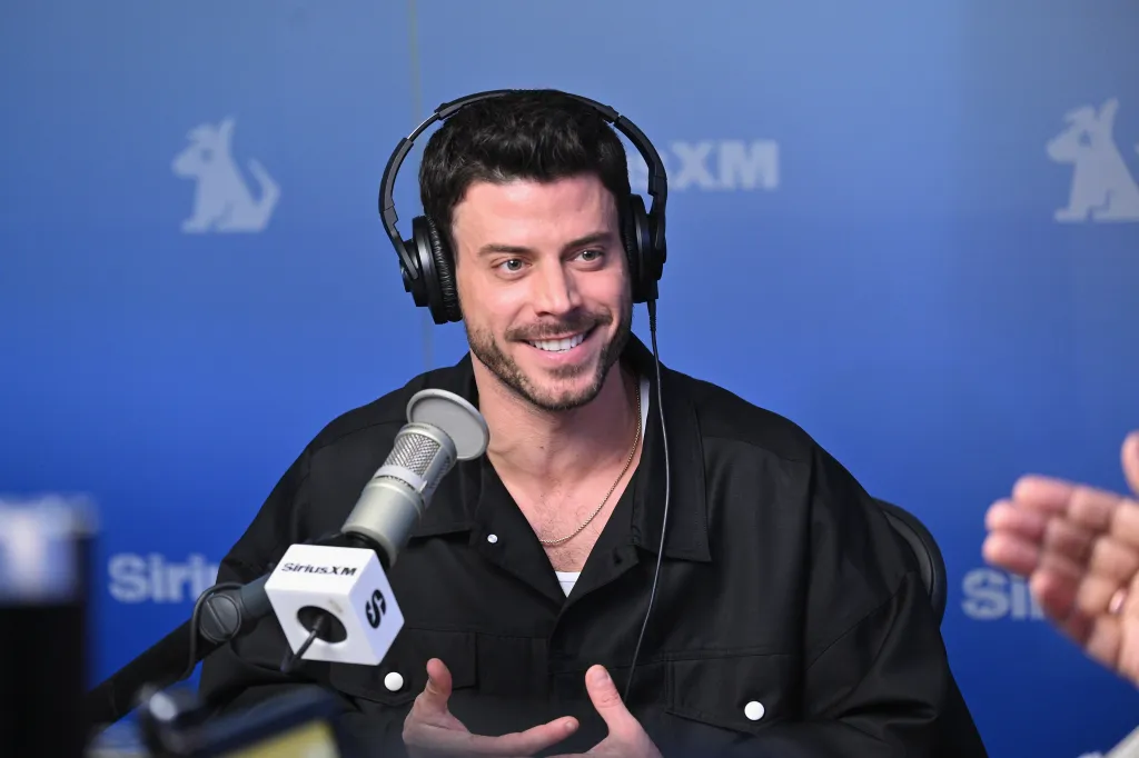 Celebrities Visit SiriusXM - January 13, 2026