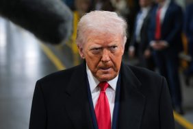 Robert F. Kennedy Jr Trump