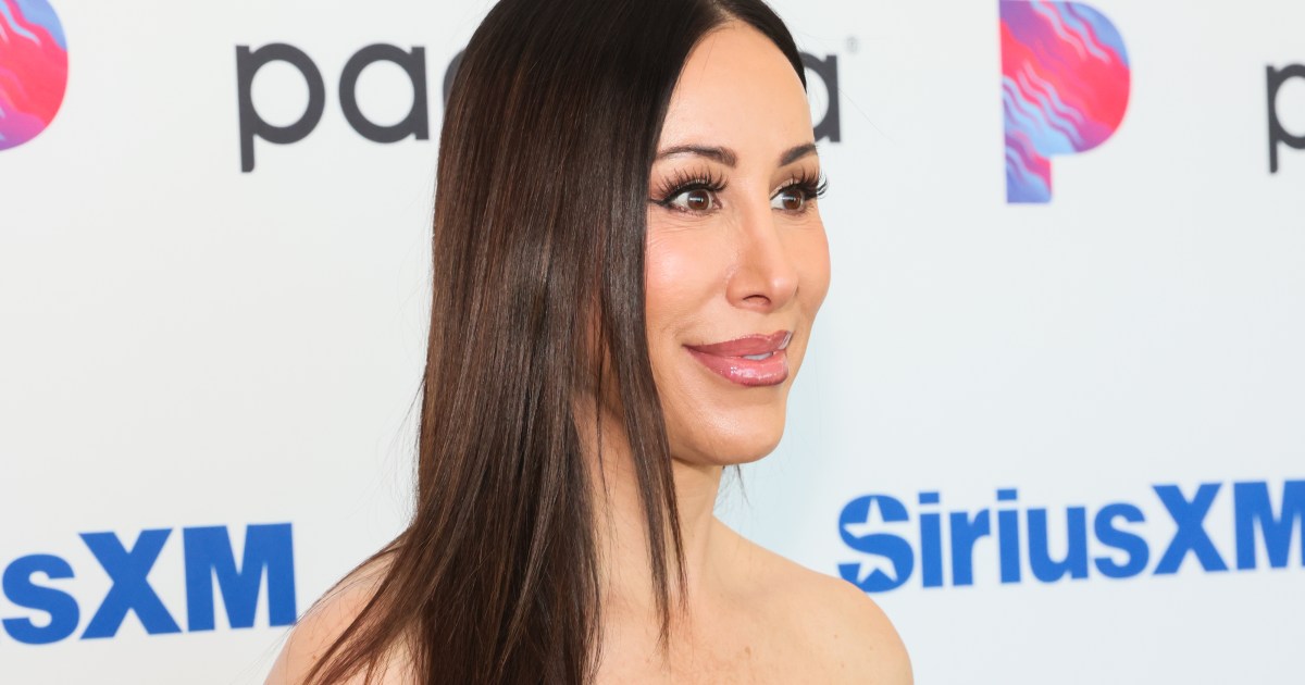 RHOSLC’s Angie Katsanevas Will Be First Real Housewives Star To Testify Before Congress