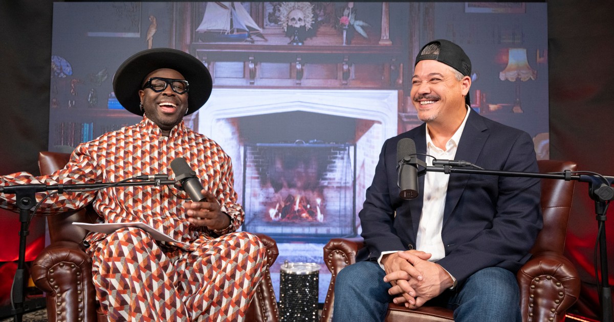 The Traitors Season 4: Boston Rob and Bob the Drag Queen React to Colton Underwood’s Controversial Move — Exclusive