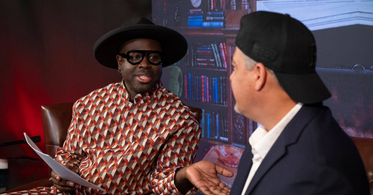 Boston Rob and Bob the Drag Queen Discuss Unlikely Friendship and Traitors Podcast — Exclusive