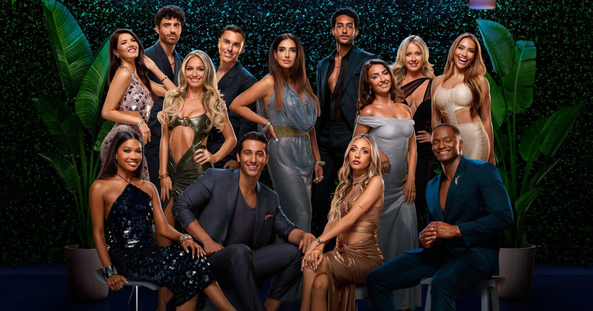 Southern Hospitality - Season 4