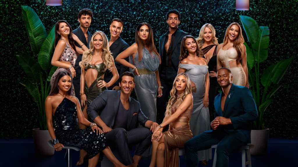 Southern Hospitality - Season 4