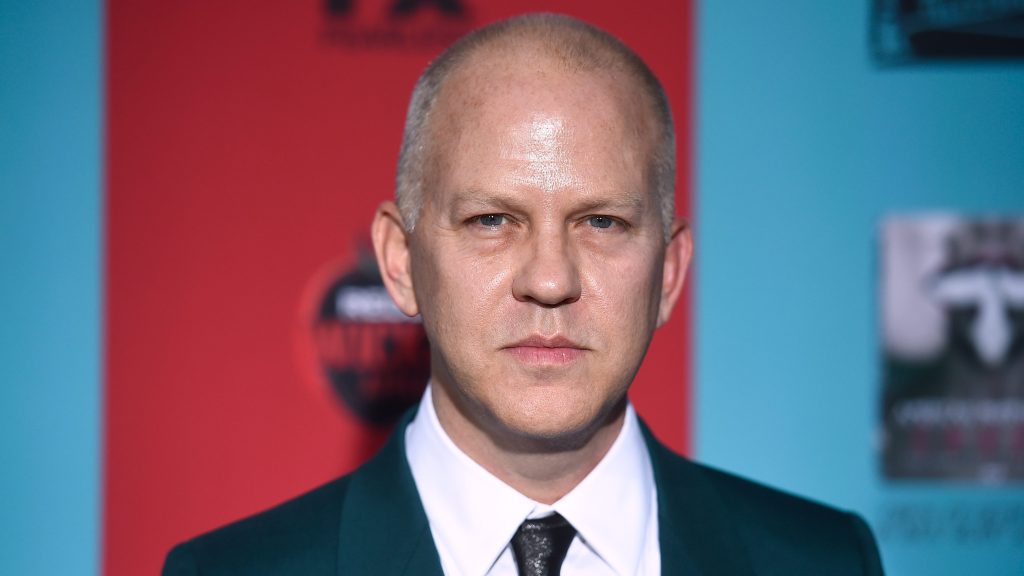 Ryan Murphy