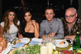 Paper Magazine, Sprout By HP & DKNY Break The Internet Issue Release - Inside