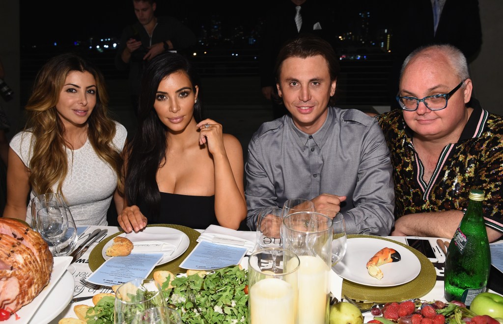 Paper Magazine, Sprout By HP & DKNY Break The Internet Issue Release - Inside