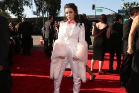 Charli xcx