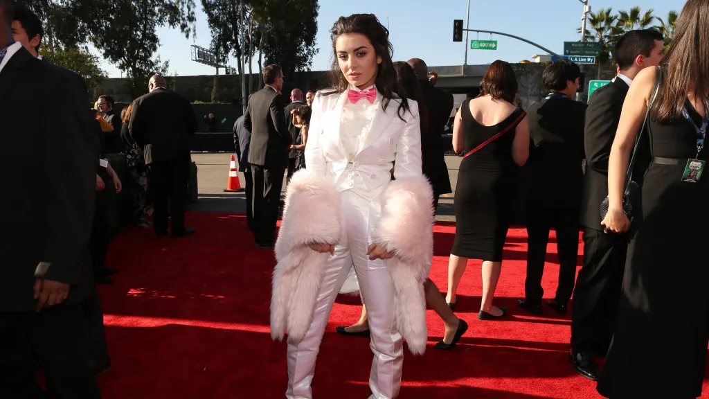 Charli xcx