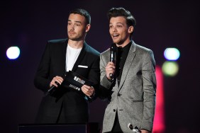 Brit Awards 2016 - Show