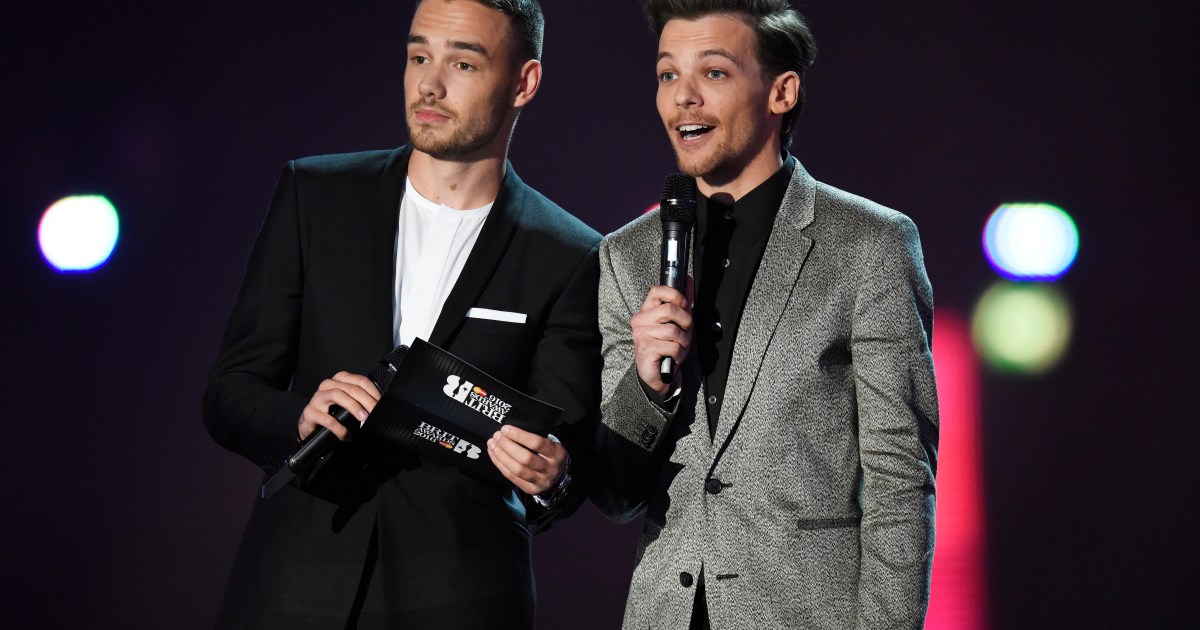 Louis Tomlinson Pens Emotional Tribute to Liam Payne on New Album