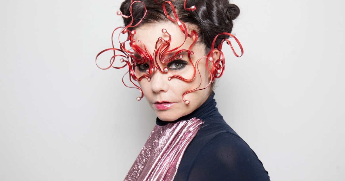 Björk Speaks Out Over Donald Trump’s Threats to Annex Greenland
