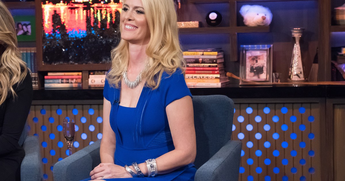 RHONY Alum Alex McCord Talks RHUGT: Morocco