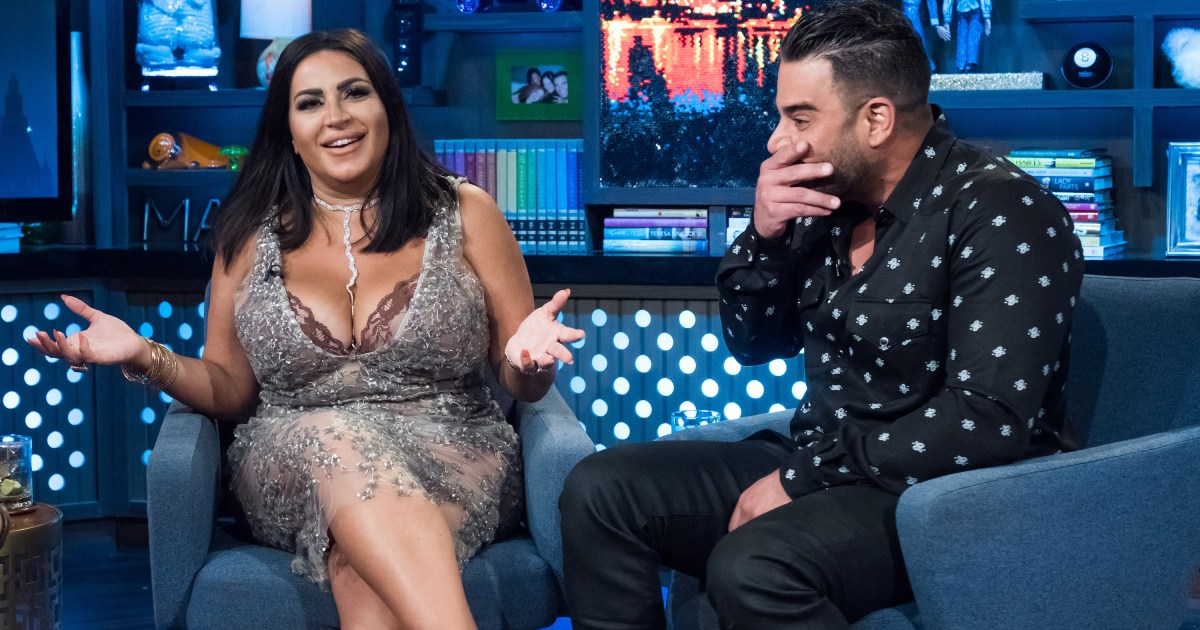 Mercedeh ‘MJ’ Javid Exposes Who Still Supports Mike Shouhed After Domestic Violence Charges