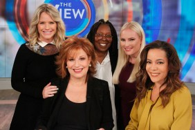 ABC's "The View" - Season 20
