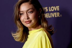 Gigi Hadid's Dramatic Hair Makeover Is One for the Books