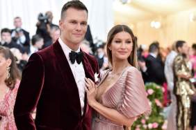 Gisele Bundchen Told Tom Brady About Her Marriage — Source