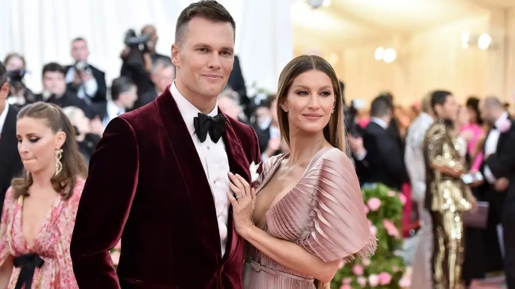 Gisele Bundchen Told Tom Brady About Her Marriage — Source