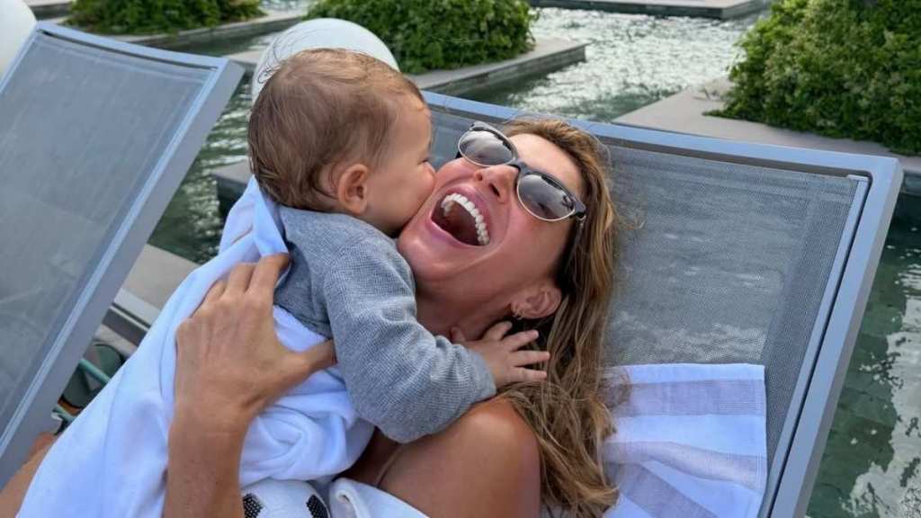 Gisele Bundchen Celebrates Son’s Birthday With Never-Before-Seen Photos